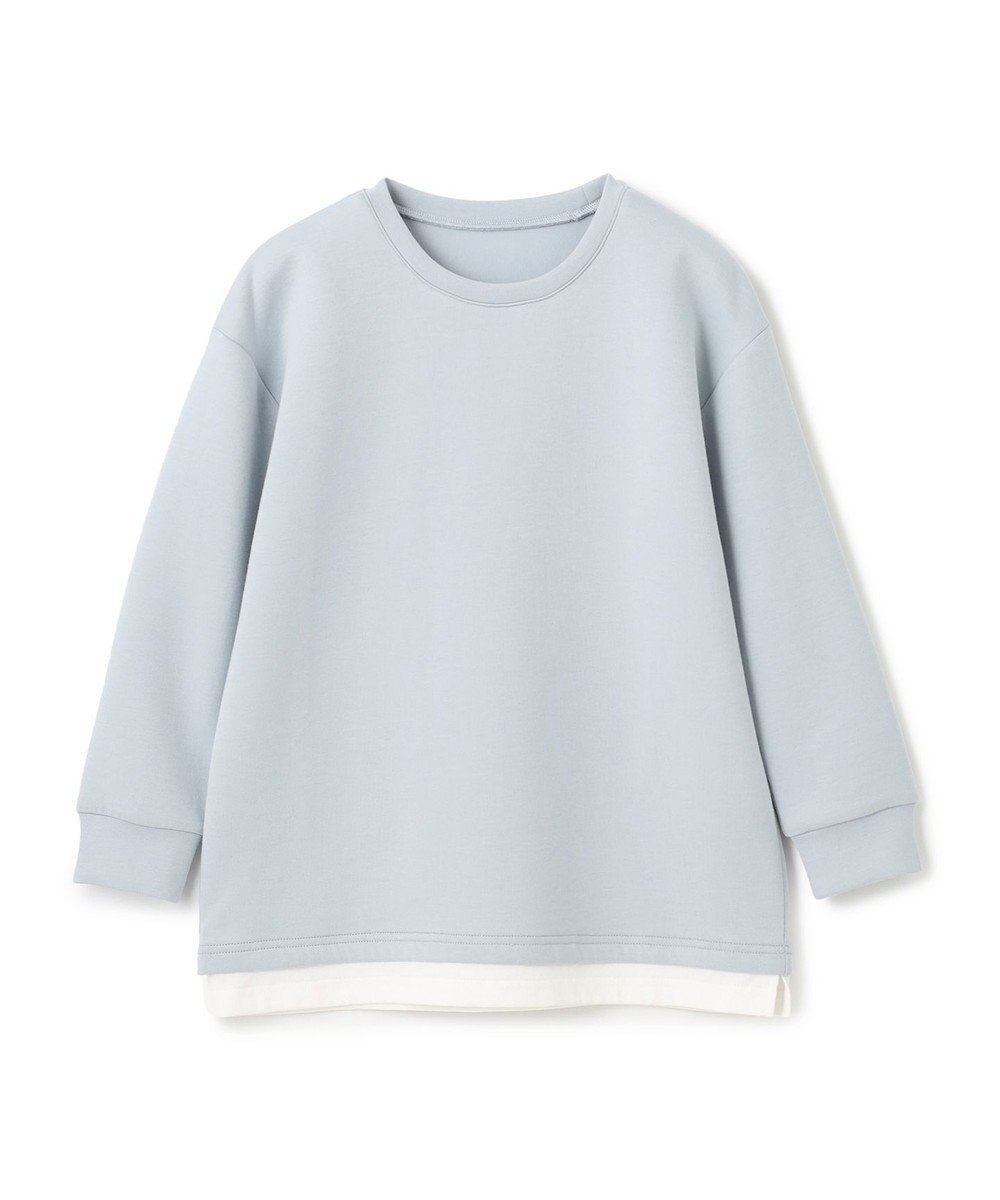 UNFILO 【110-150cm】BEAUTY FORM JERSEY スウェット(UNISEX) 