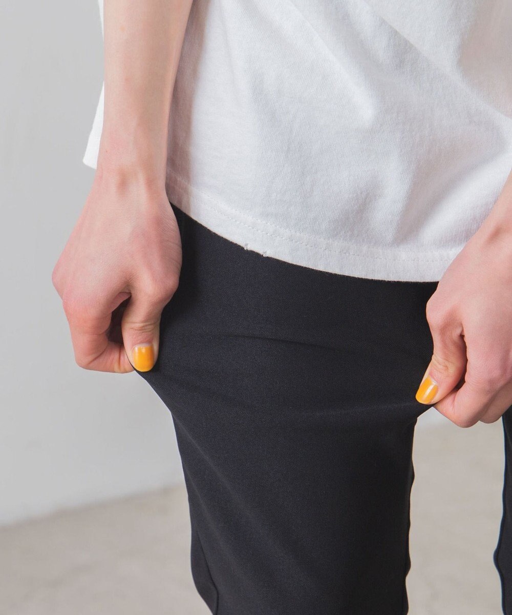 WEGO ストレッチレギンスパンツ 