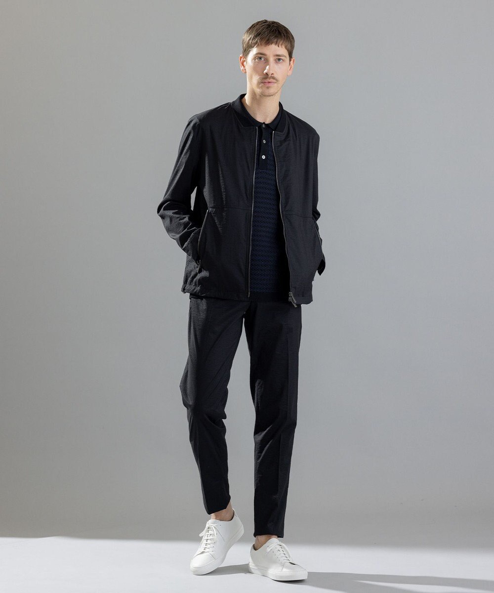 JOSEPH HOMME スーパーストレッチウェザー / PEGG CONVERTIBLE 