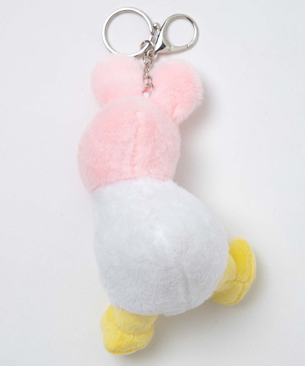 WEGO アニマルキャップあひるキーホルダー 