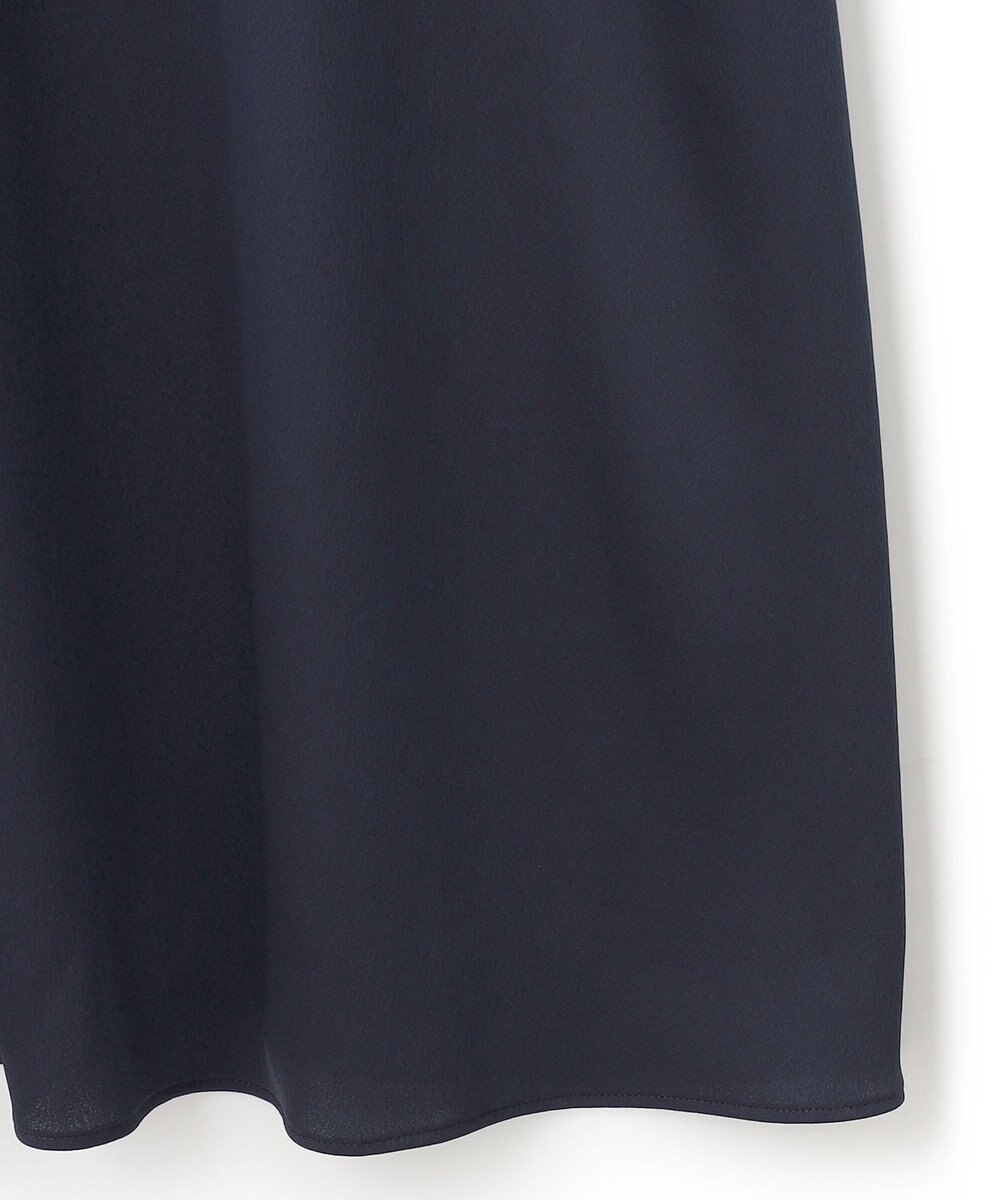 BEIGE， MABILLON / マトンスリーブドレス 