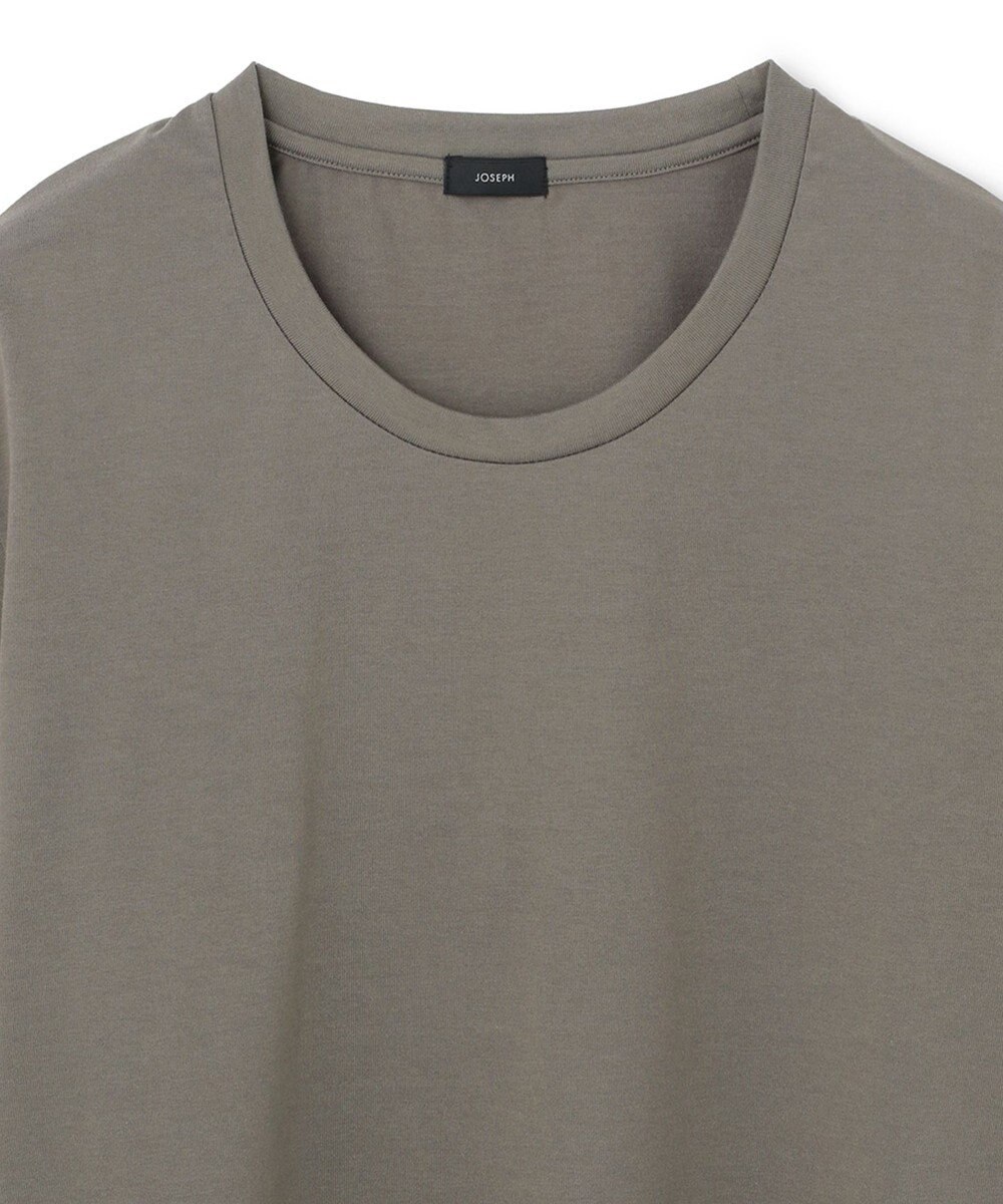 JOSEPH HOMME SOFT ORGANIC JERJEY　T-SHIRT 