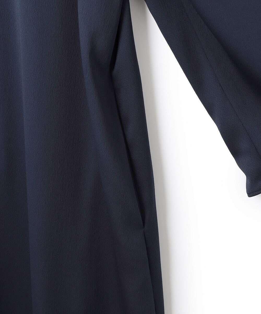 BEIGE， MABILLON / マトンスリーブドレス 