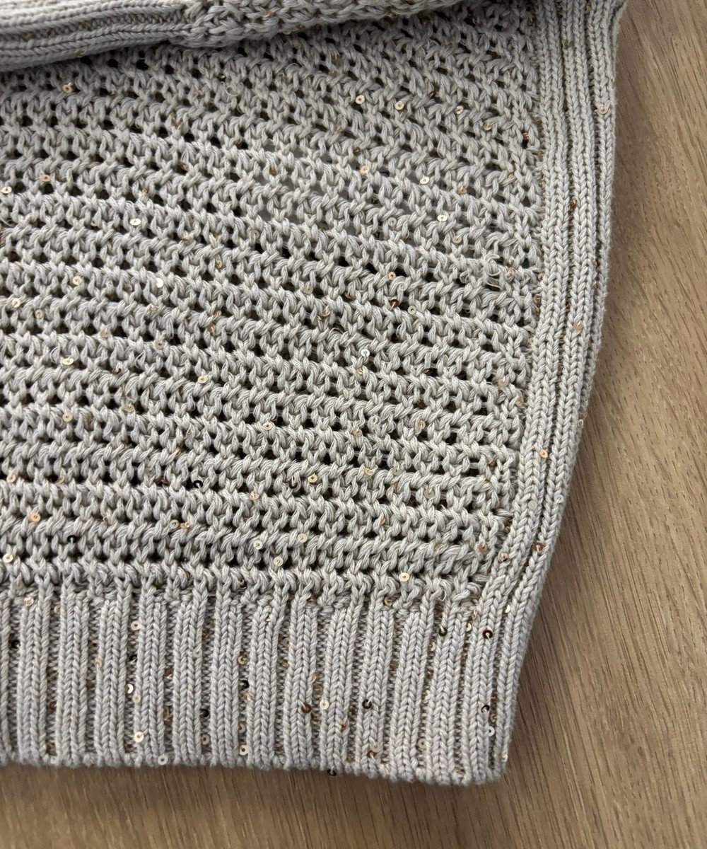 ONWARD Reuse Park 【23区】ニット春夏 