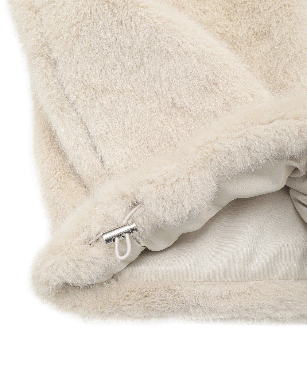 AMERICAN HOLIC フードファーベスト 