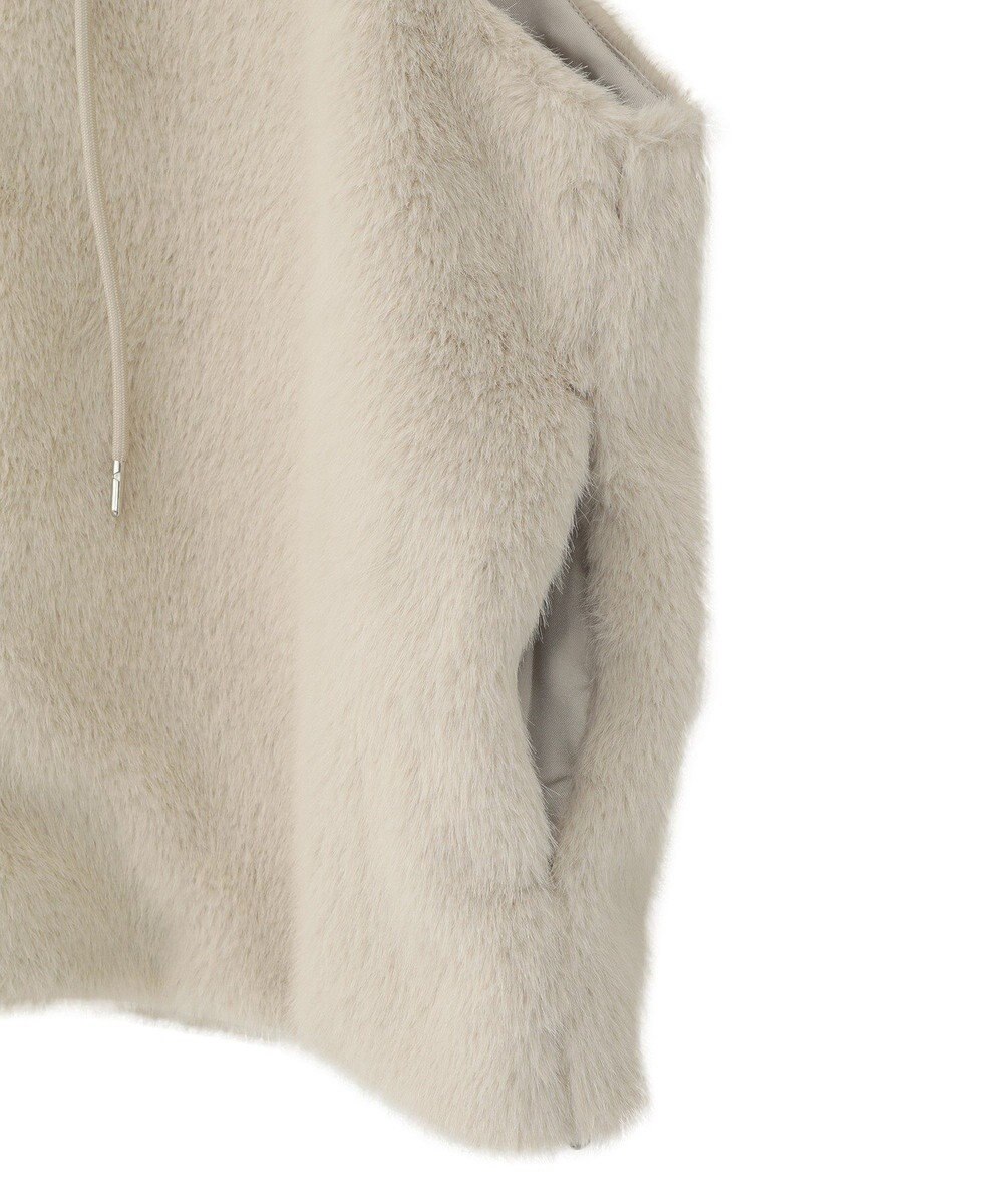 AMERICAN HOLIC フードファーベスト 