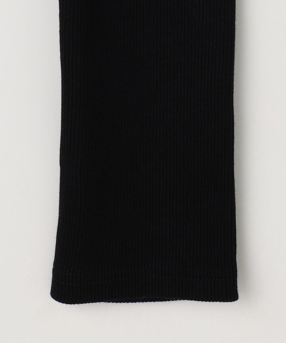 ANY KIDS ネコ×ドット刺繍 スキャッツ 