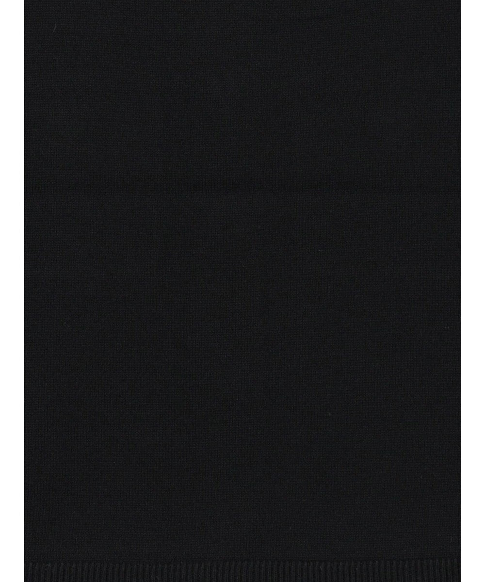 Te chichi ポケット付きニットベスト 