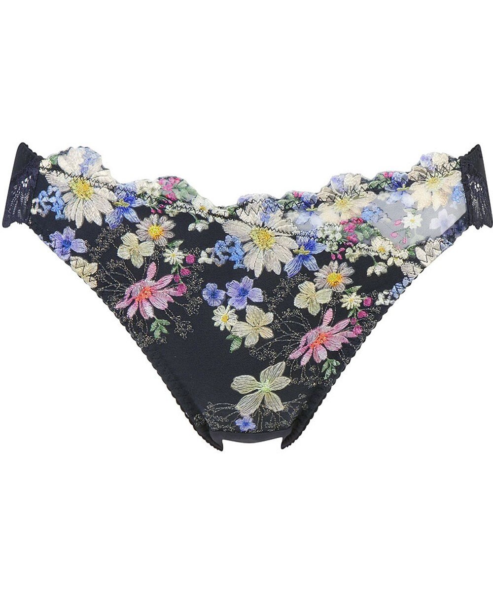 Wing ショーツ Wing Lesiage 【2850シリーズ】 PB2850・PB2851とペア ほどよいフィット感 はきこみ丈あさめ PF2850 ウイング／ワコール 