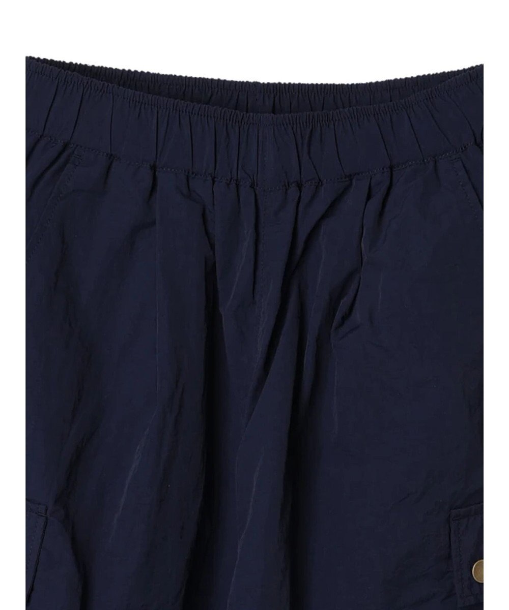 CRAFT STANDARD BOUTIQUE パラシュートパンツ 