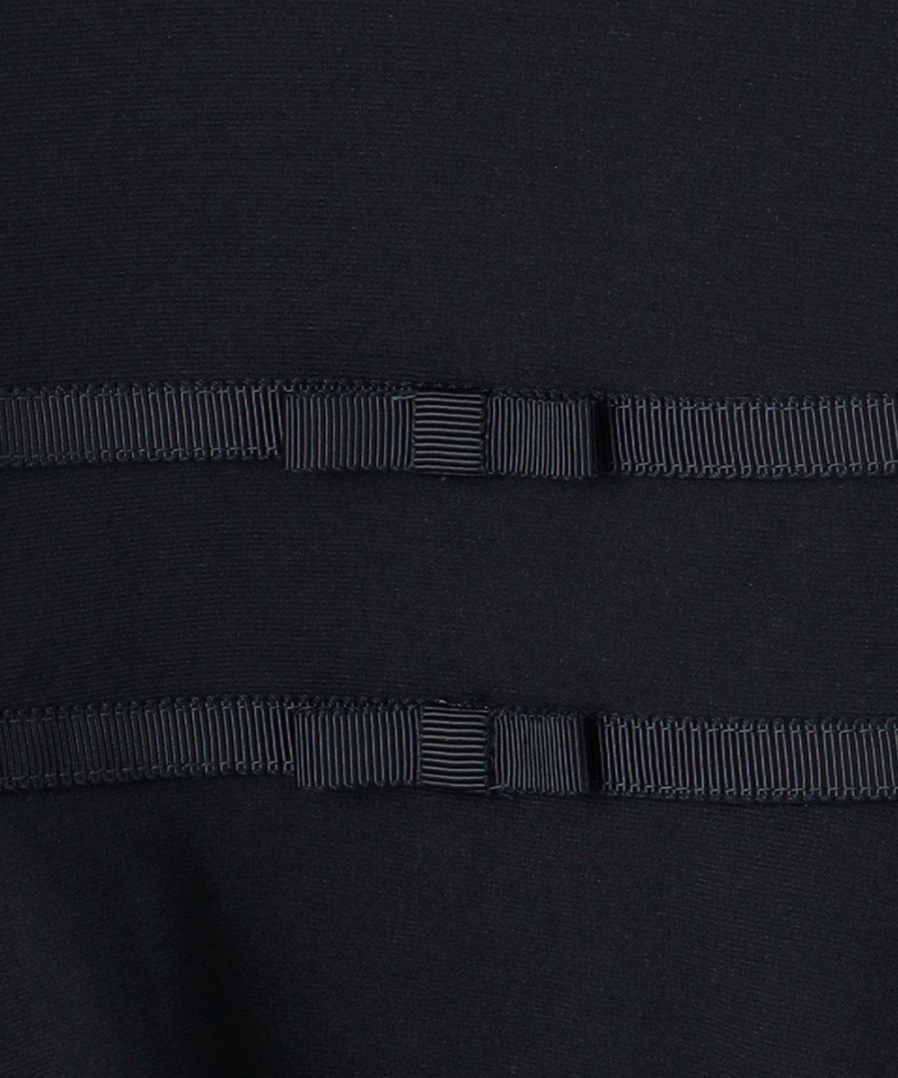 組曲 KIDS 【110-140cm】レトロ ワンピース 