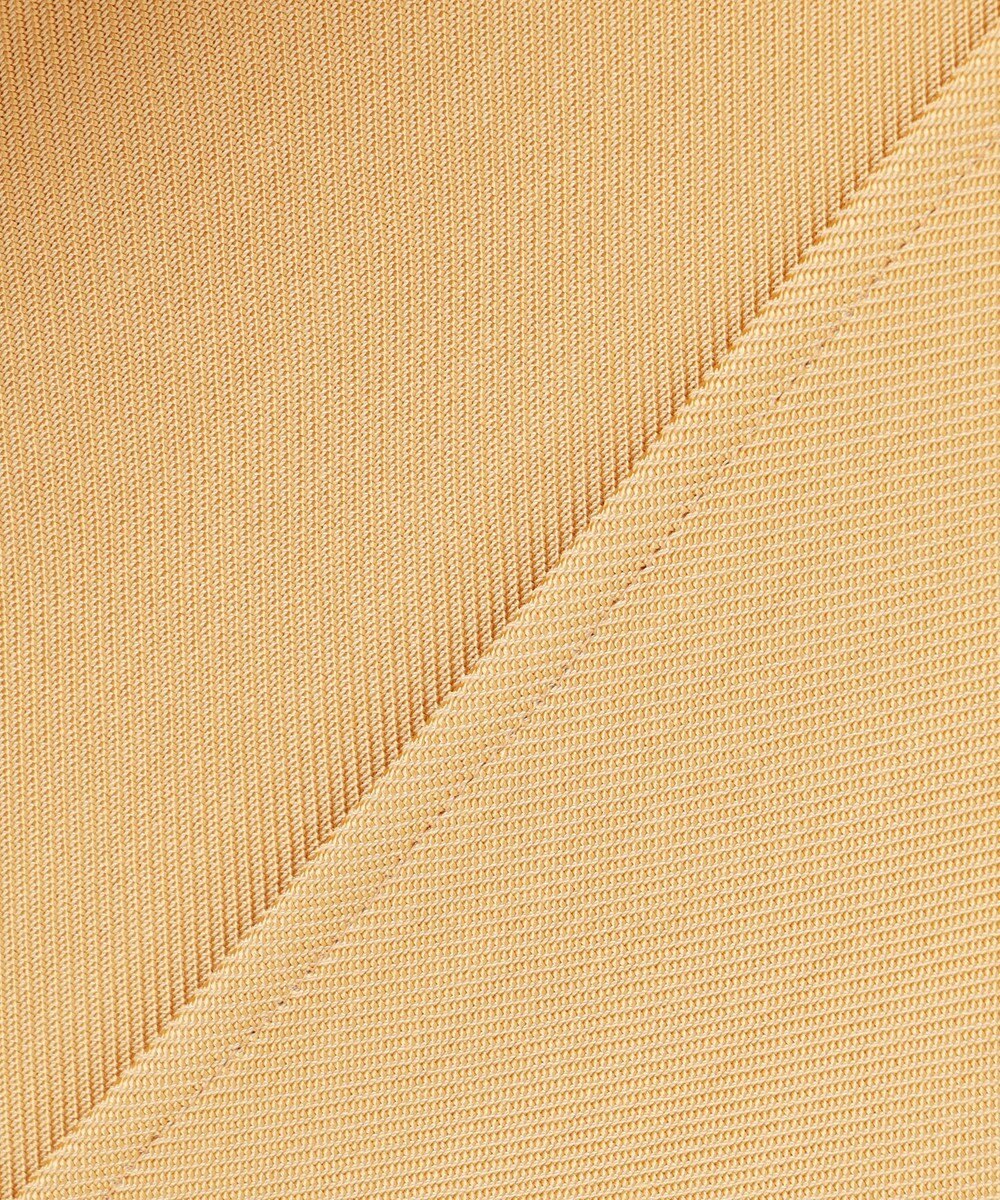 BEIGE， ALAIN / ラップトレンチコート 