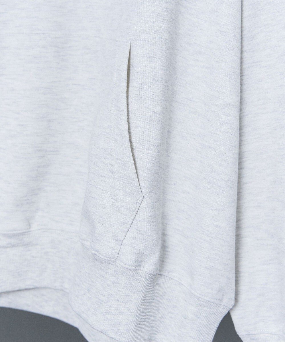 CRAFT STANDARD BOUTIQUE アートコラボ【ジュール・シェレ】パーカー 