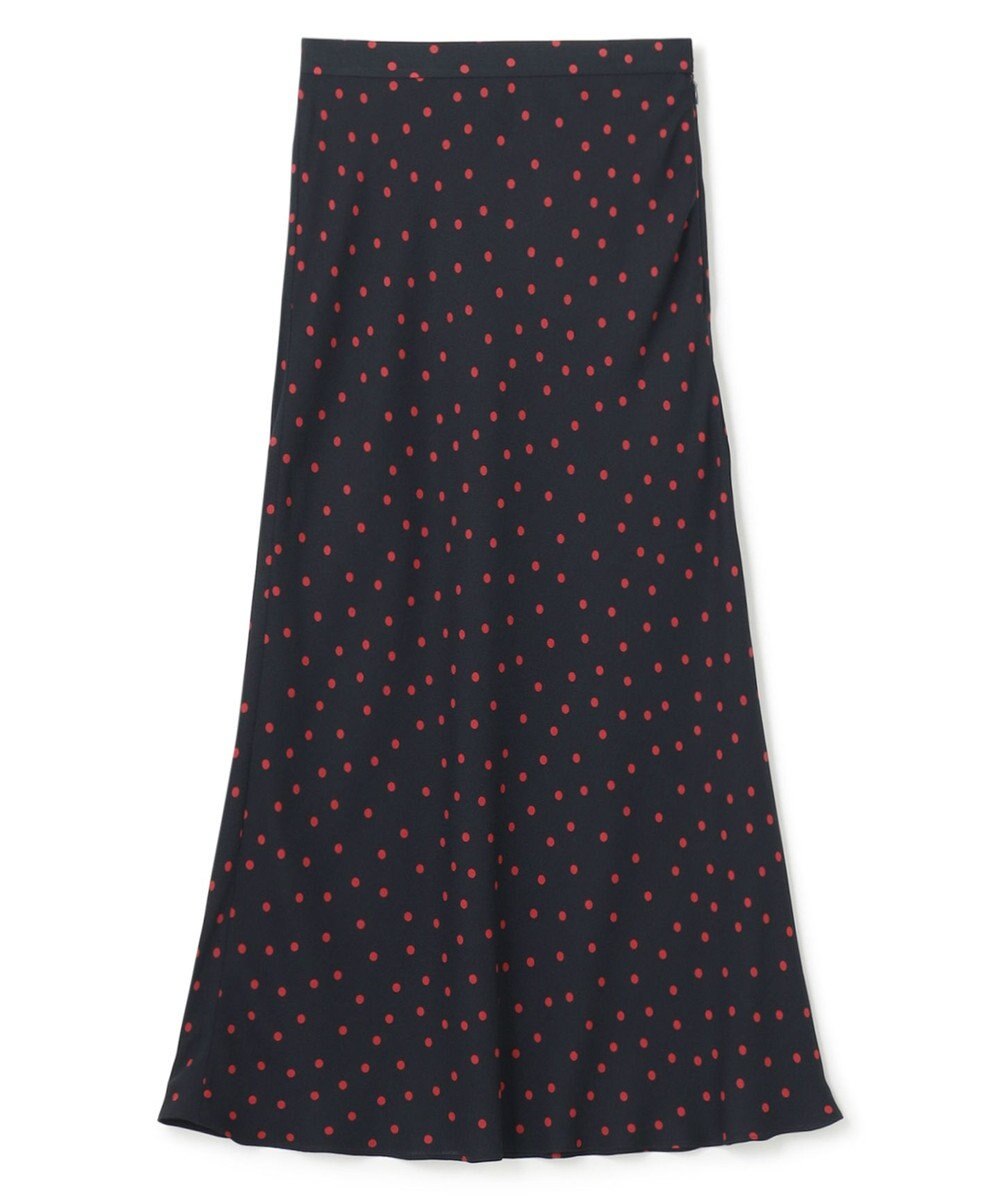 BEIGE， 【S-size】VIGNON / ドットスカート 