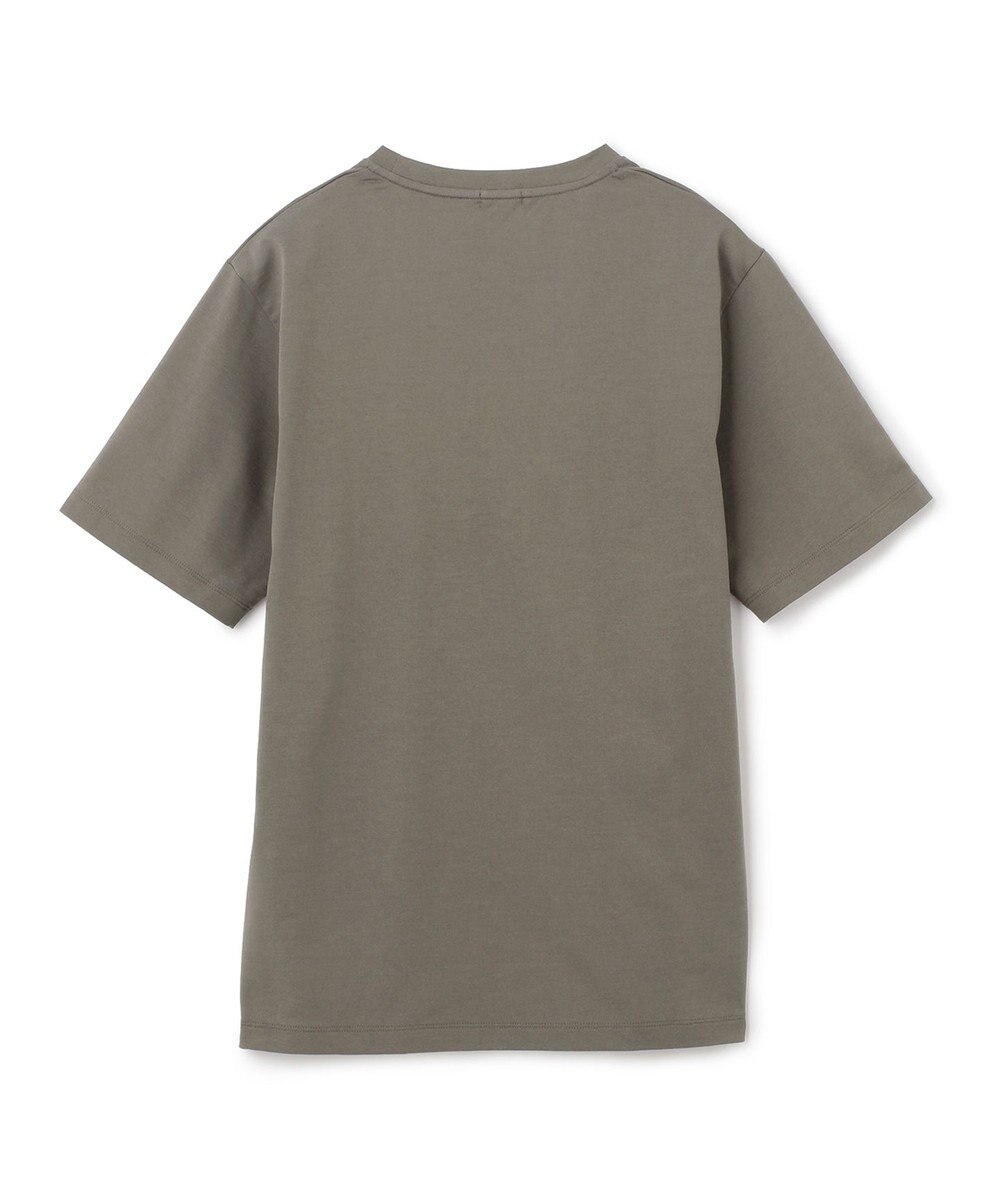 JOSEPH HOMME SOFT ORGANIC JERJEY　T-SHIRT 