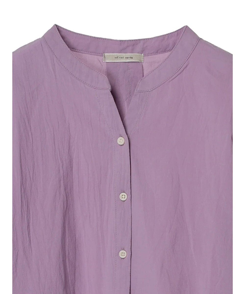 CRAFT STANDARD BOUTIQUE バンザイブラウス 