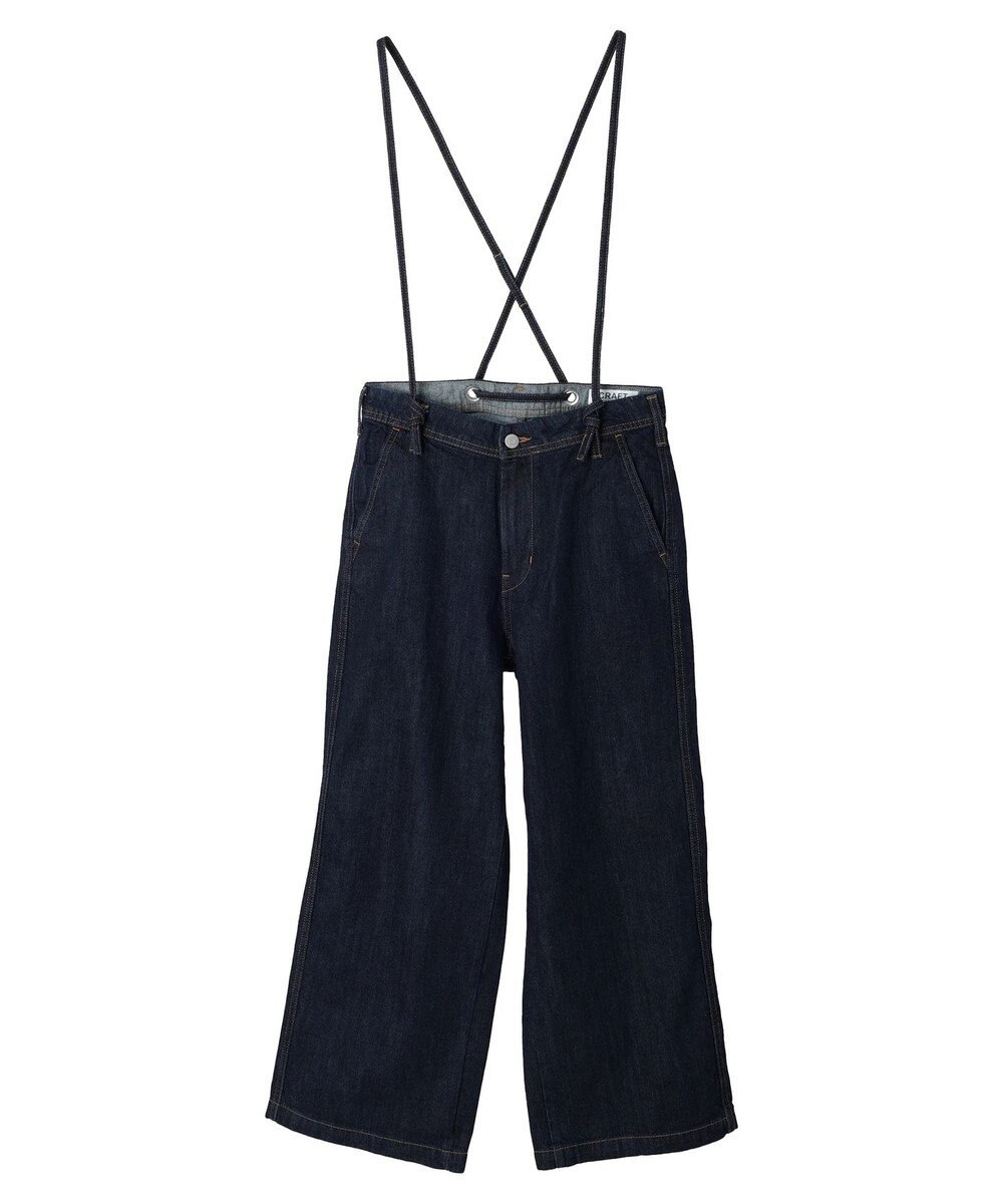 CRAFT STANDARD BOUTIQUE ２ＷＡＹサロペット 