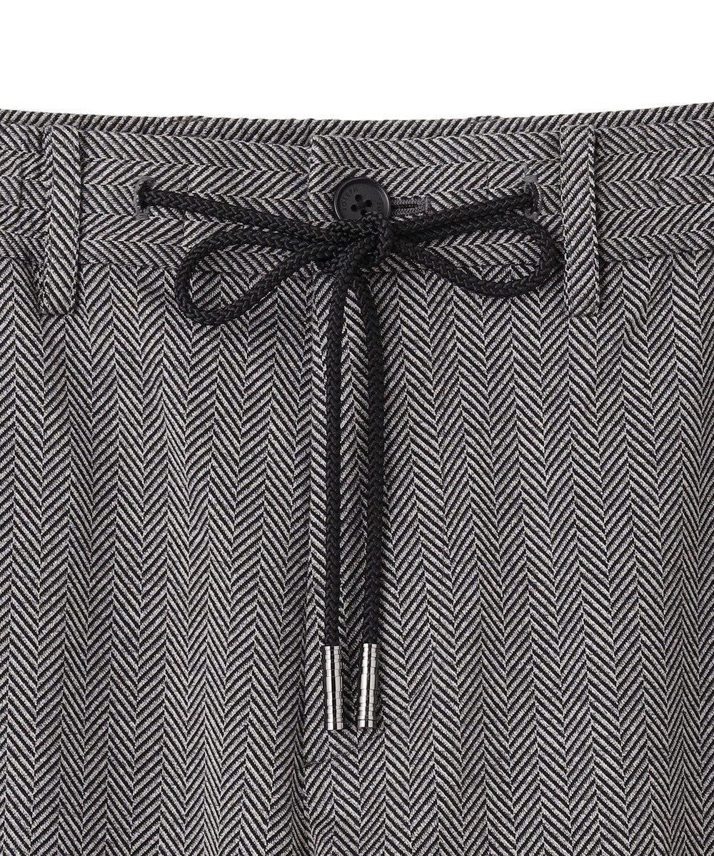 JOSEPH HOMME エアジャガードジャージー / PEGG CONVERTIBLE 