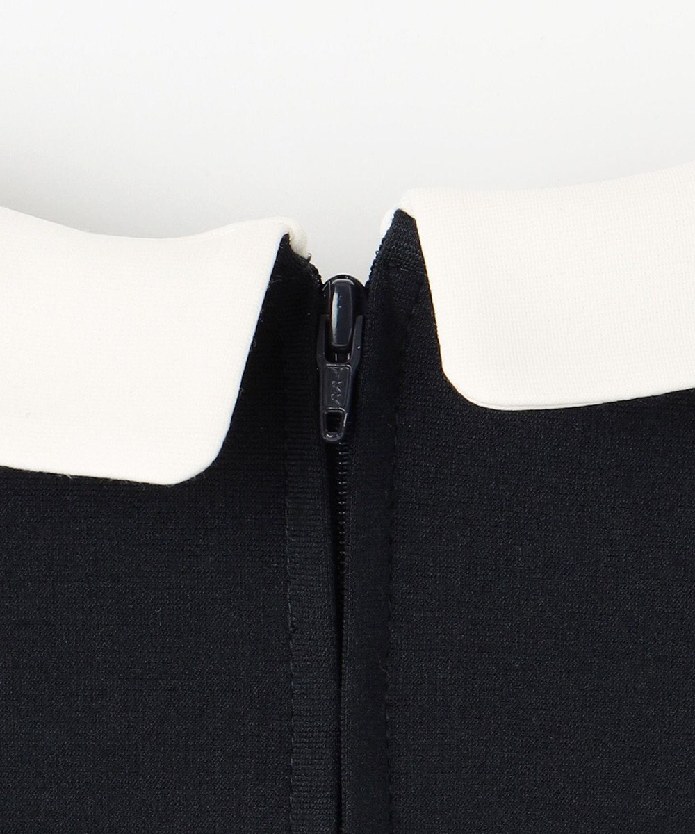 組曲 KIDS 【110-140cm】レトロ ワンピース 