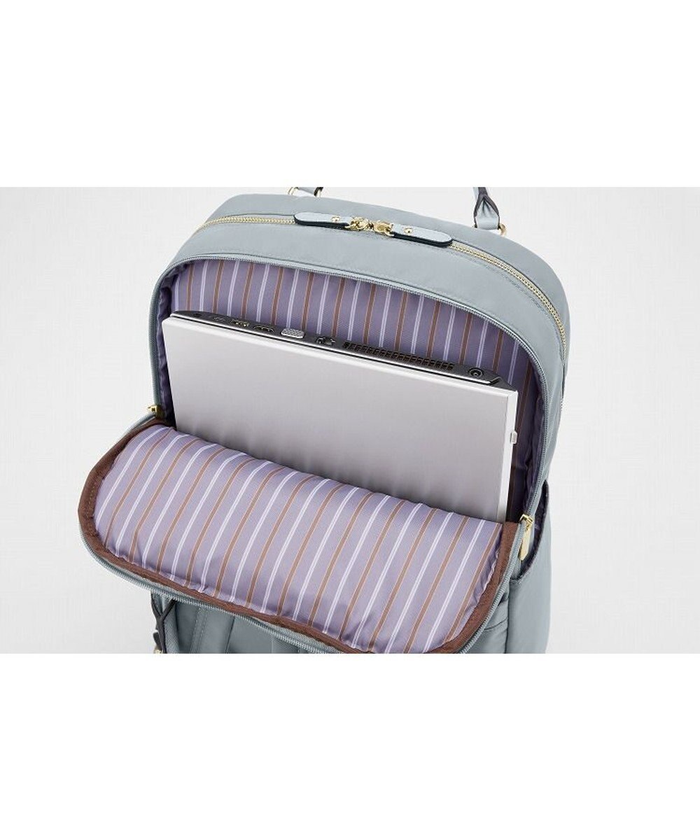 ACE BAGS & LUGGAGE ace. リモフィス ビジネスリュック レディース  B4 15.6インチ 10313 