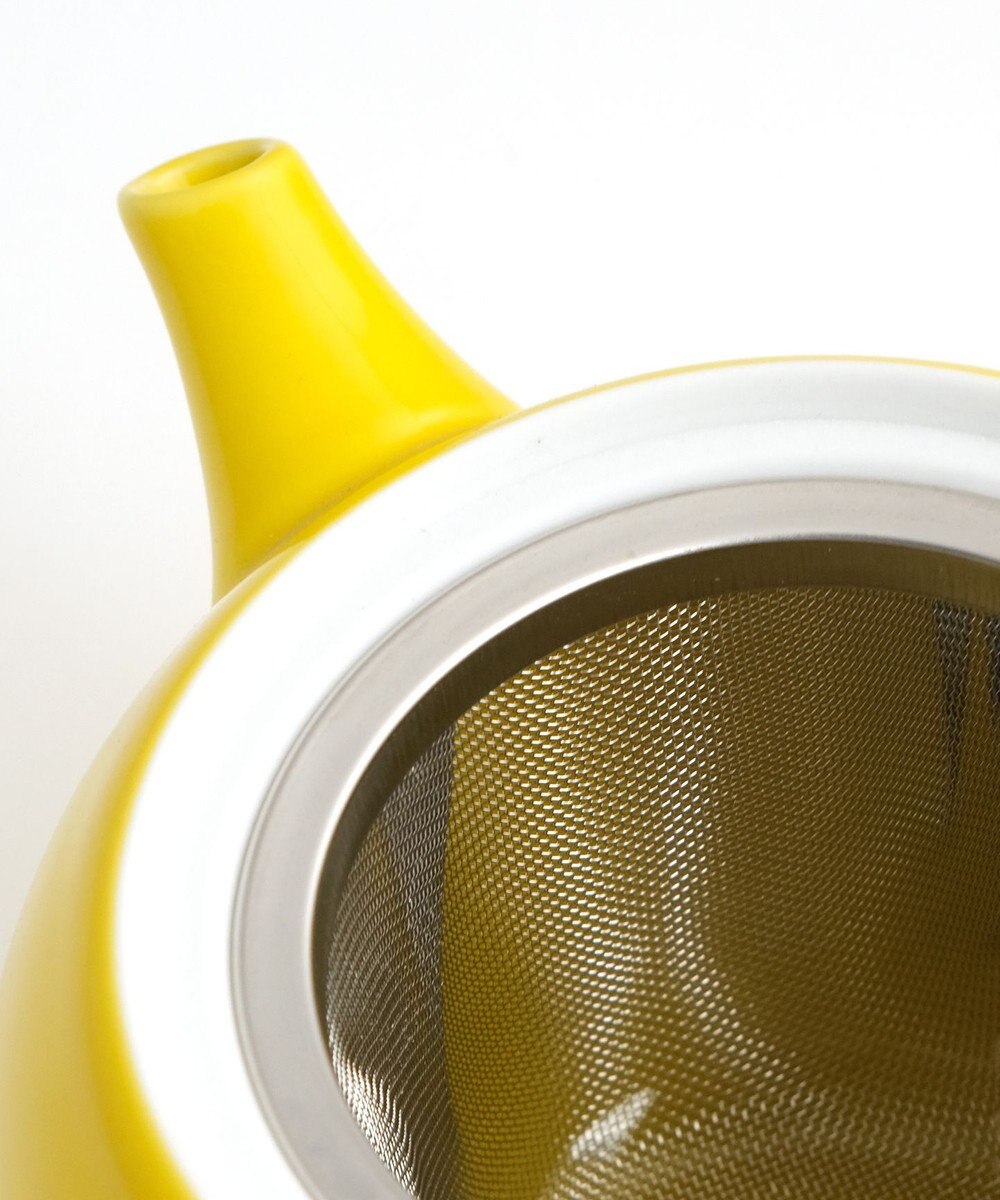 たち吉 【たち吉】木の実ポット（イエロー）〈１個〉波佐見焼 