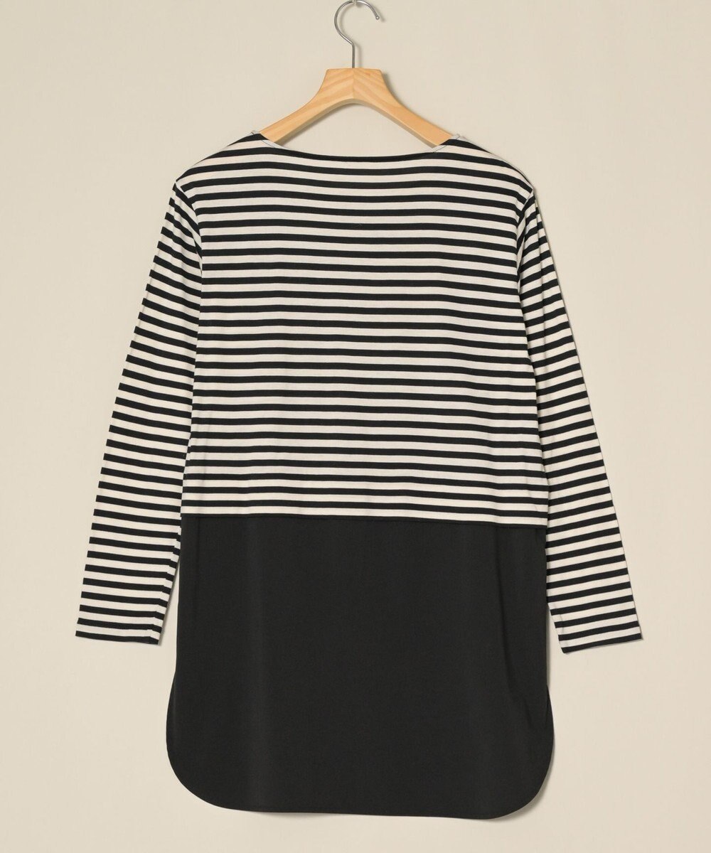 ONWARD Reuse Park セット商品/サイズS【ICB】ニット秋冬×カットソー秋冬 