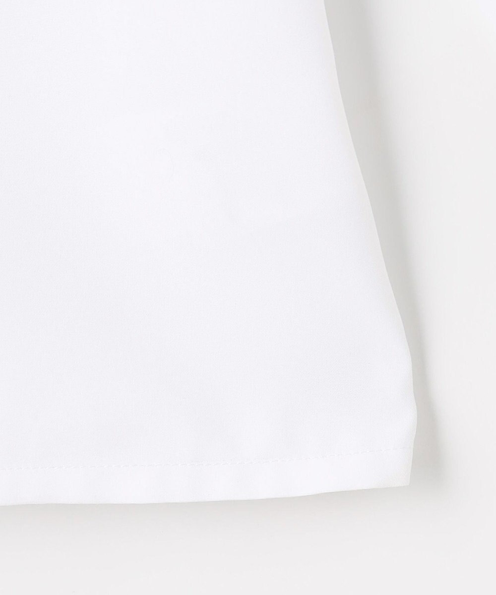 ANY KIDS 襟レース ブラウス 