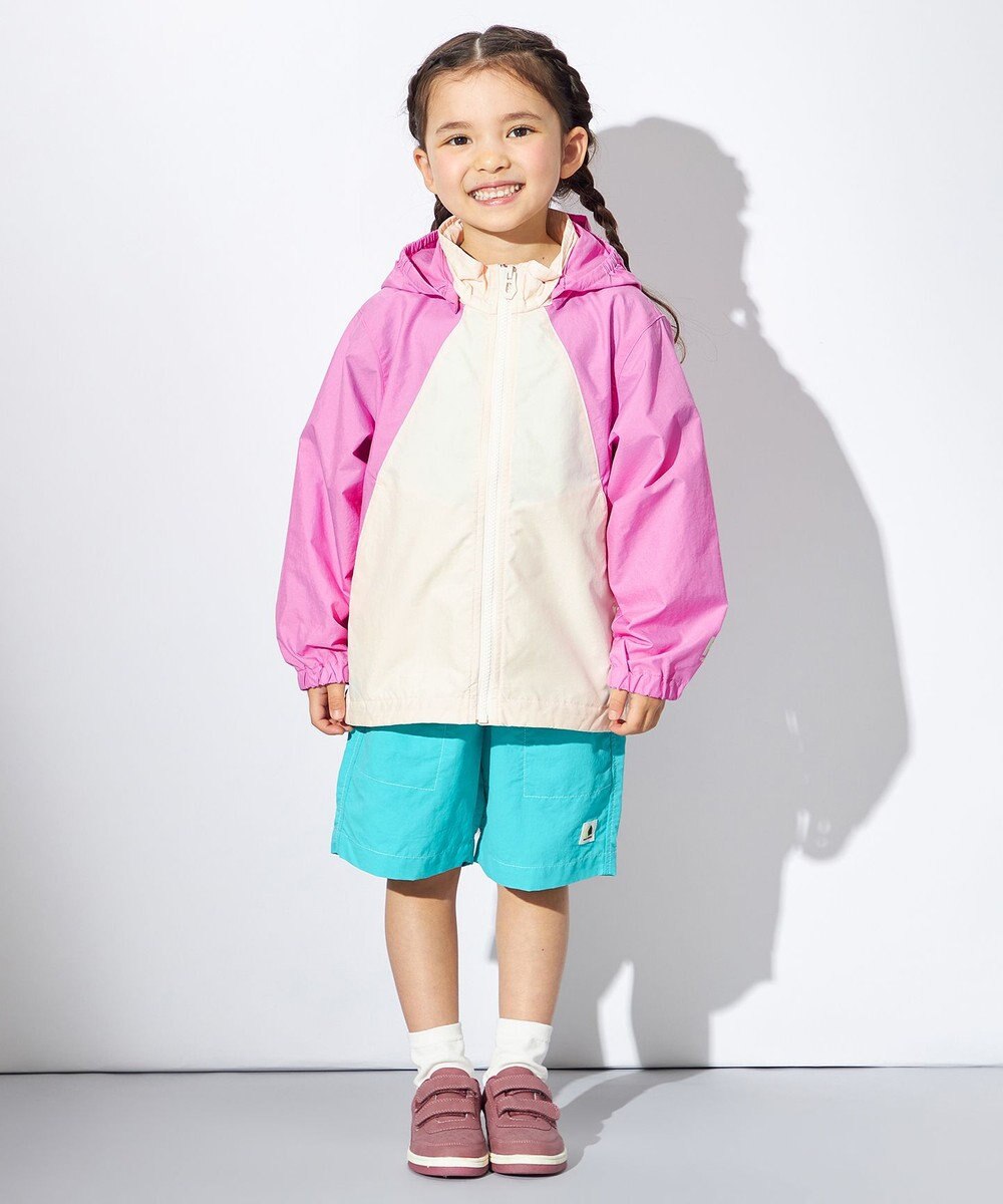 HELLY HANSEN 【キッズ】 ヴォーゲンジャケット 