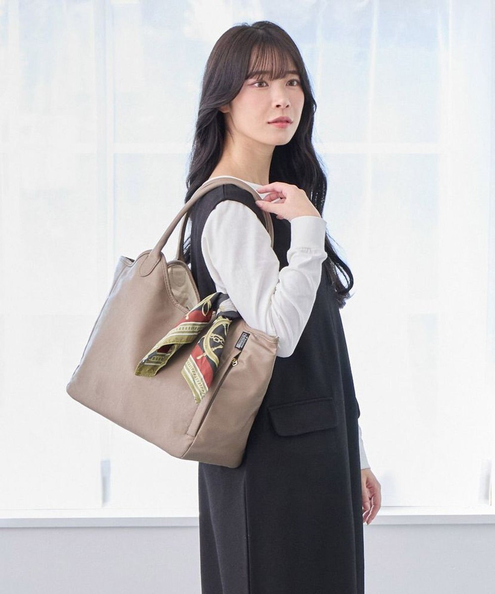 ROOTOTE 3638【A4サイズ収納】SC.ハビチェル.シームリー-A 