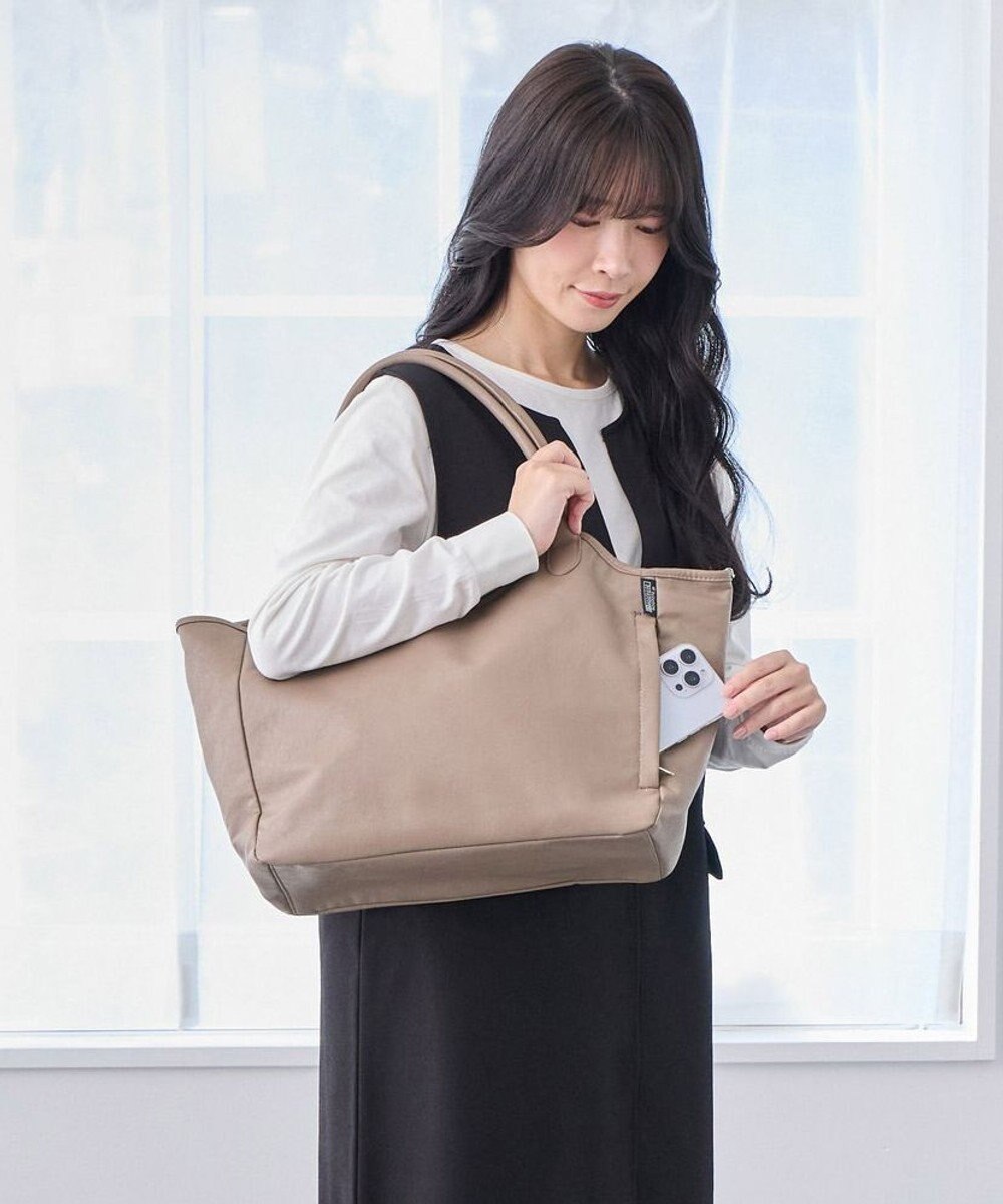 ROOTOTE 3638【A4サイズ収納】SC.ハビチェル.シームリー-A 