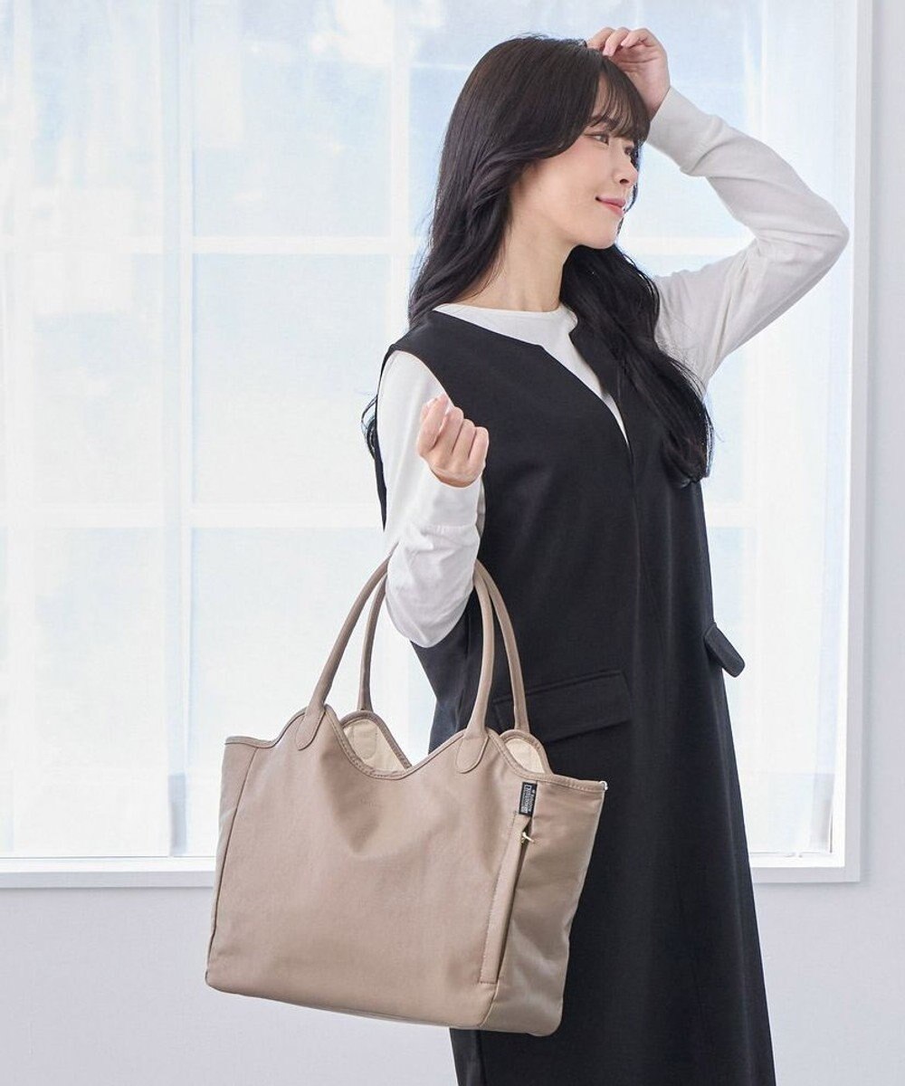 ROOTOTE 3638【A4サイズ収納】SC.ハビチェル.シームリー-A 