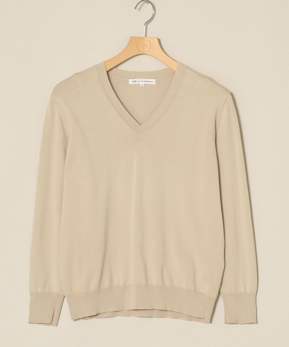 ONWARD Reuse Park 【23区】ニット春夏 