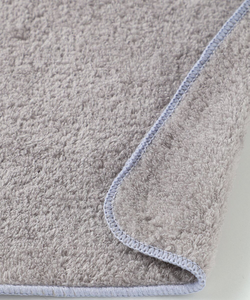 UCHINO 【美肌タオル】美肌スキンケアタオル タオルハンカチ 