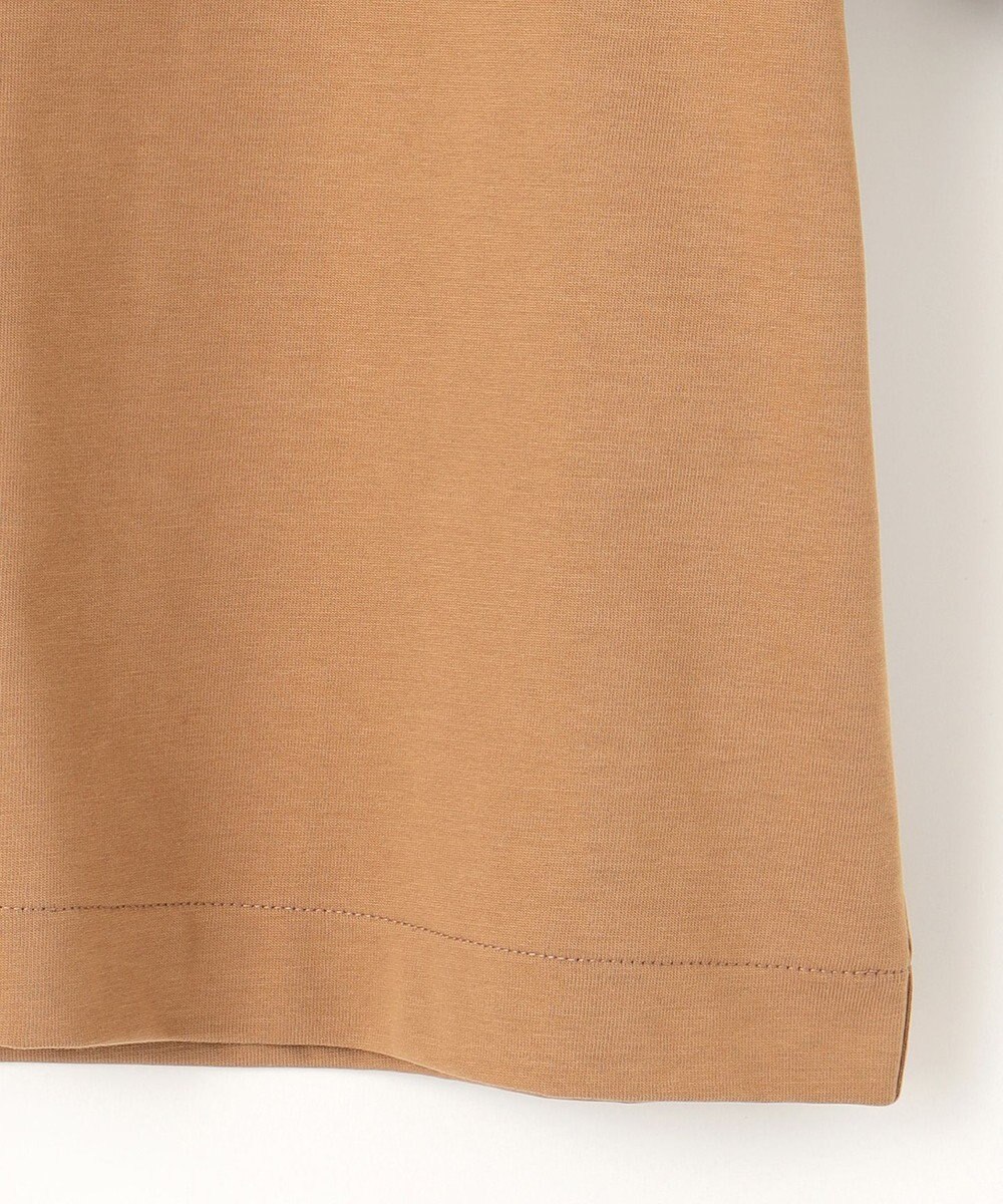 NAVE 【ReNAVE・洗える/接触冷感/UVケア】ファンクションＴシャツ 