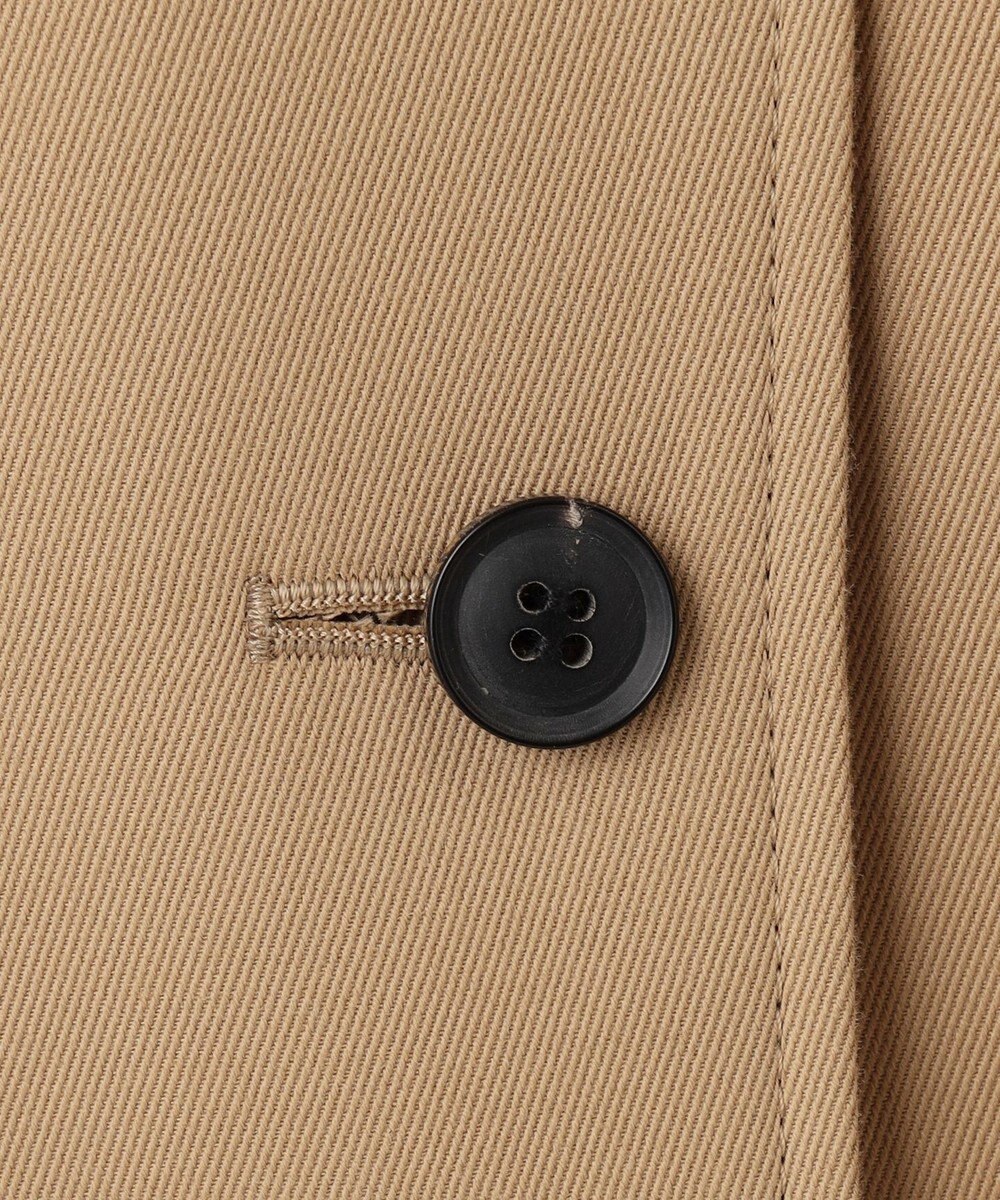 BEIGE， 【10th Anniversary】GABARDINE / トレンチコート 