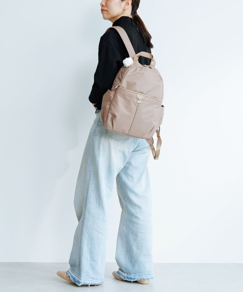 ACE BAGS & LUGGAGE Kanana project COLLECTION シェリ リュックサック 17945 カナナプロジェクト コレクション 