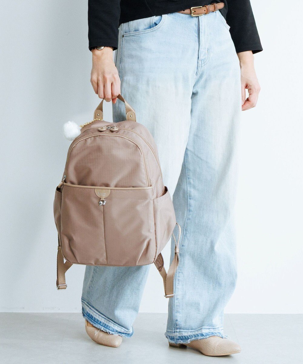ACE BAGS & LUGGAGE Kanana project COLLECTION シェリ リュックサック 17945 カナナプロジェクト コレクション 