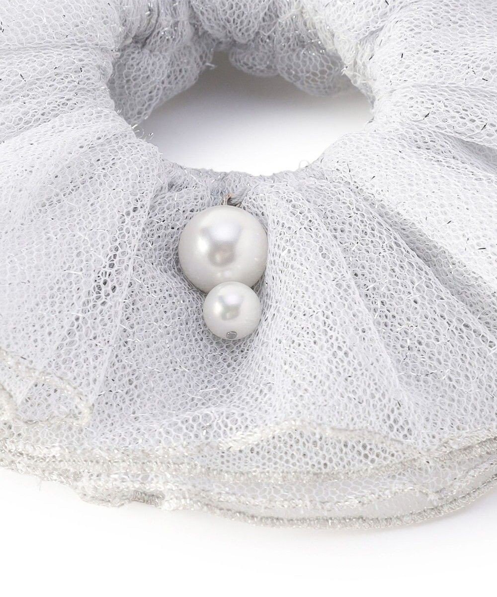 Chacott オーナメントシュシュ 