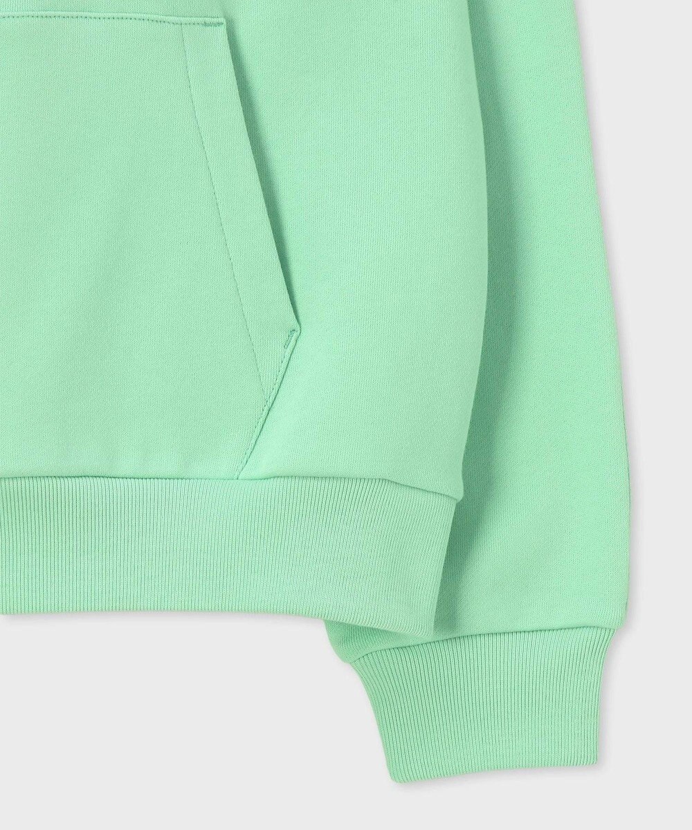 Paul Smith ゼブラ ワンポイント パーカ 