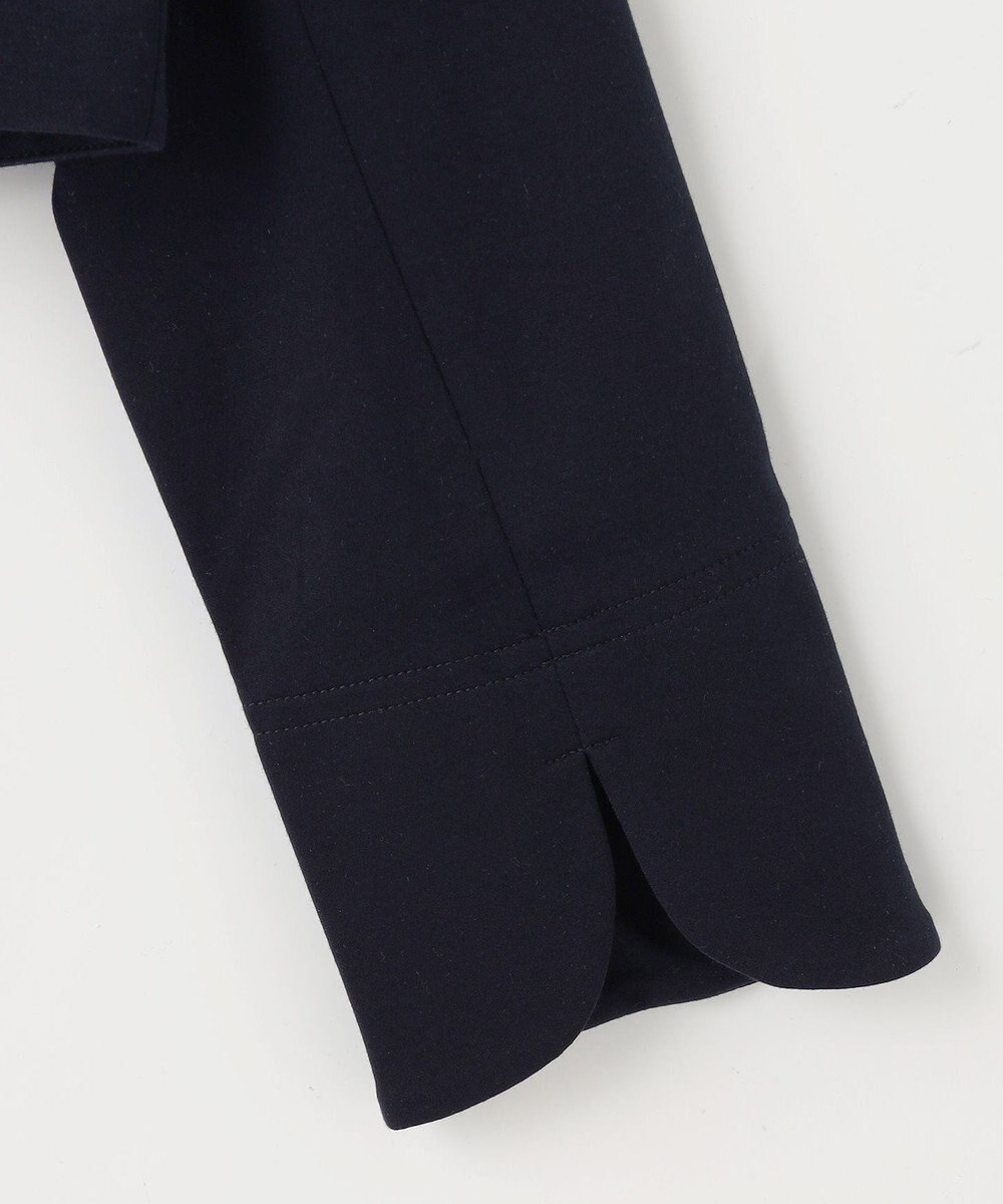 組曲 KIDS 【150-170㎝】ノーカラー ジャケット 