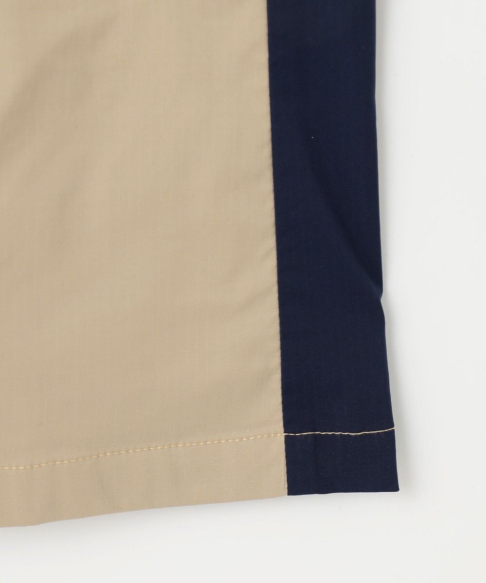 J.PRESS KIDS 【140-170cm】ポリエステルウェザークロス ブルゾン 