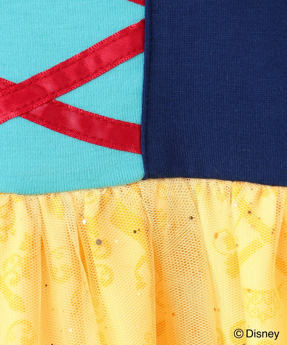 ANY KIDS 【ディズニープリンセス/フローズン】なりきりワンピース 