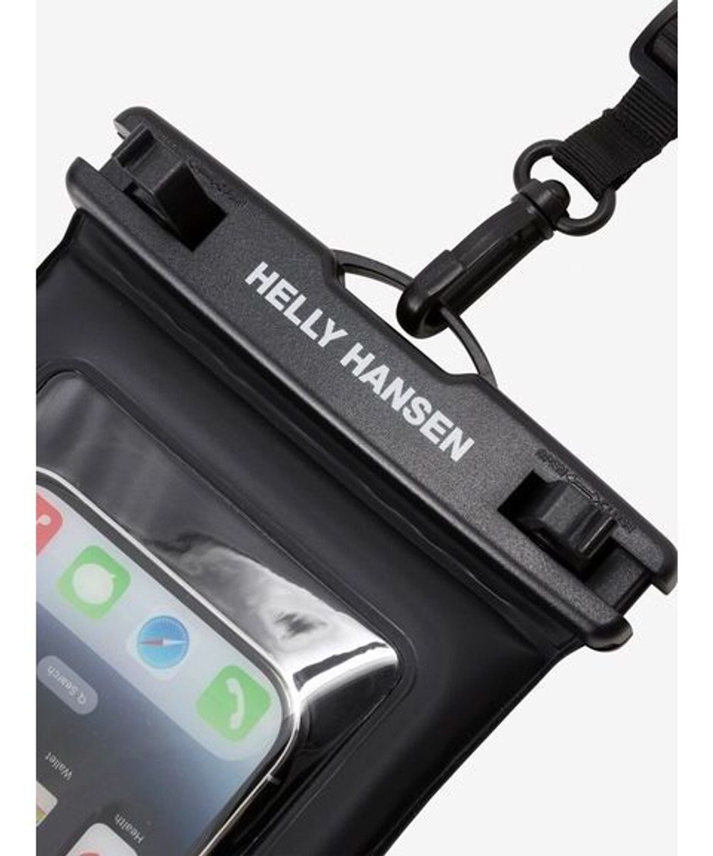 HELLY HANSEN フローティングウォータープルーフケース 