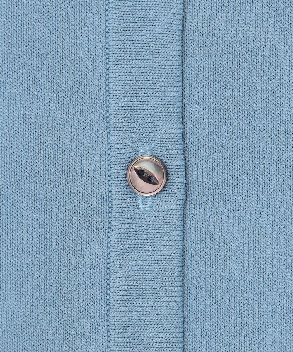 組曲 【2SET・WEB限定】フラワーレース5分袖ツイン ニット 