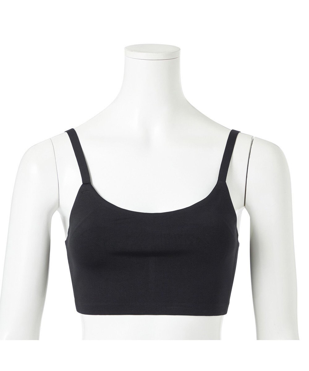 Chacott ホールドブラトップ（ホットメルト） 