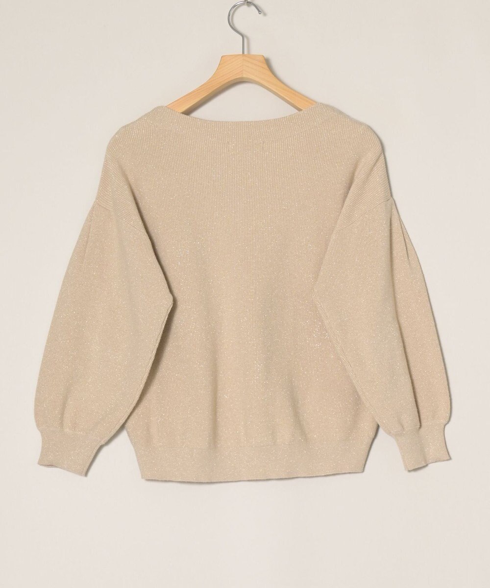 ONWARD Reuse Park 【any SiS】ニット秋冬 