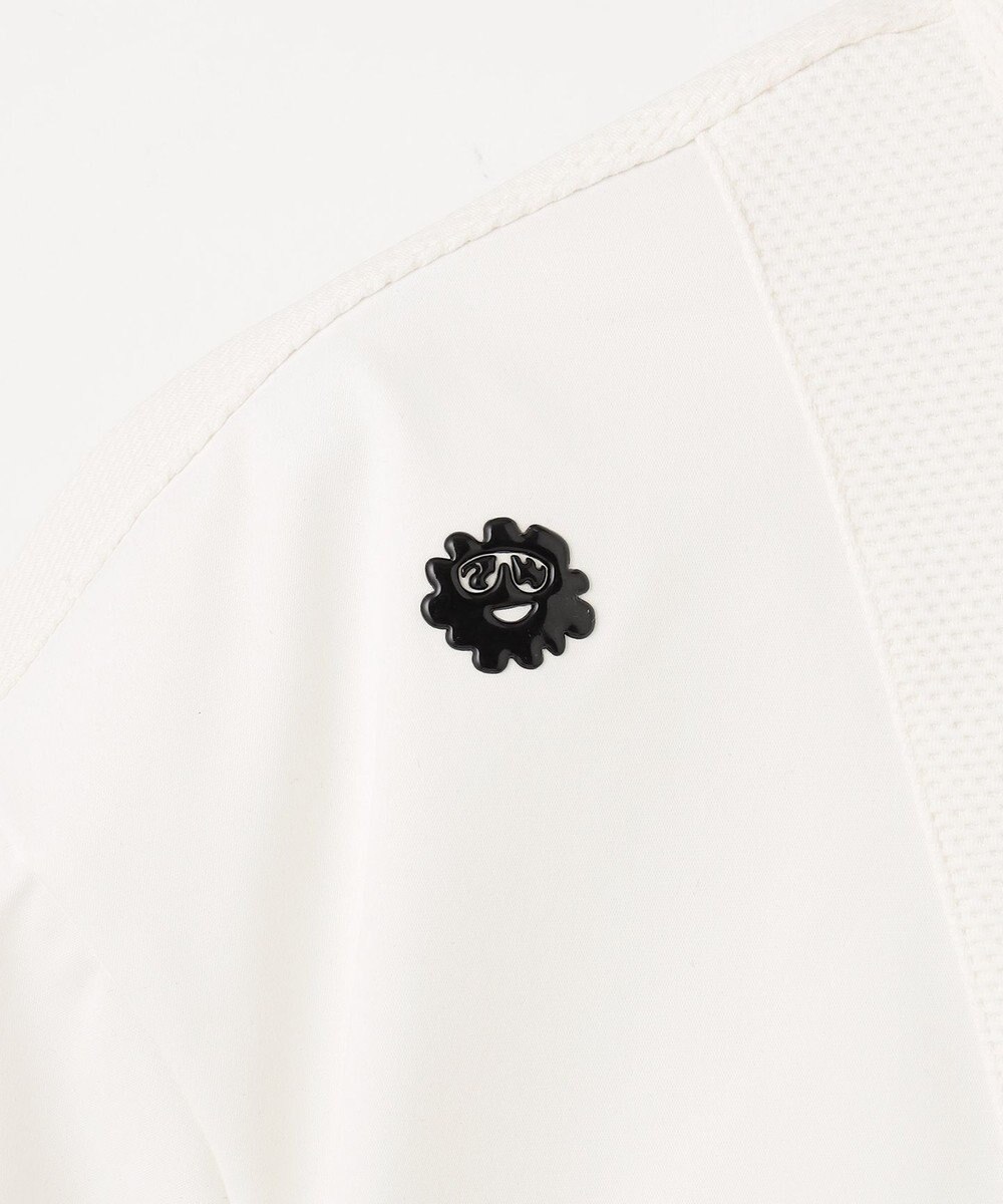 PW CIRCULUS 【WOMEN】DIMPLE  スポーティワンピ ゴルフウェア レディース 