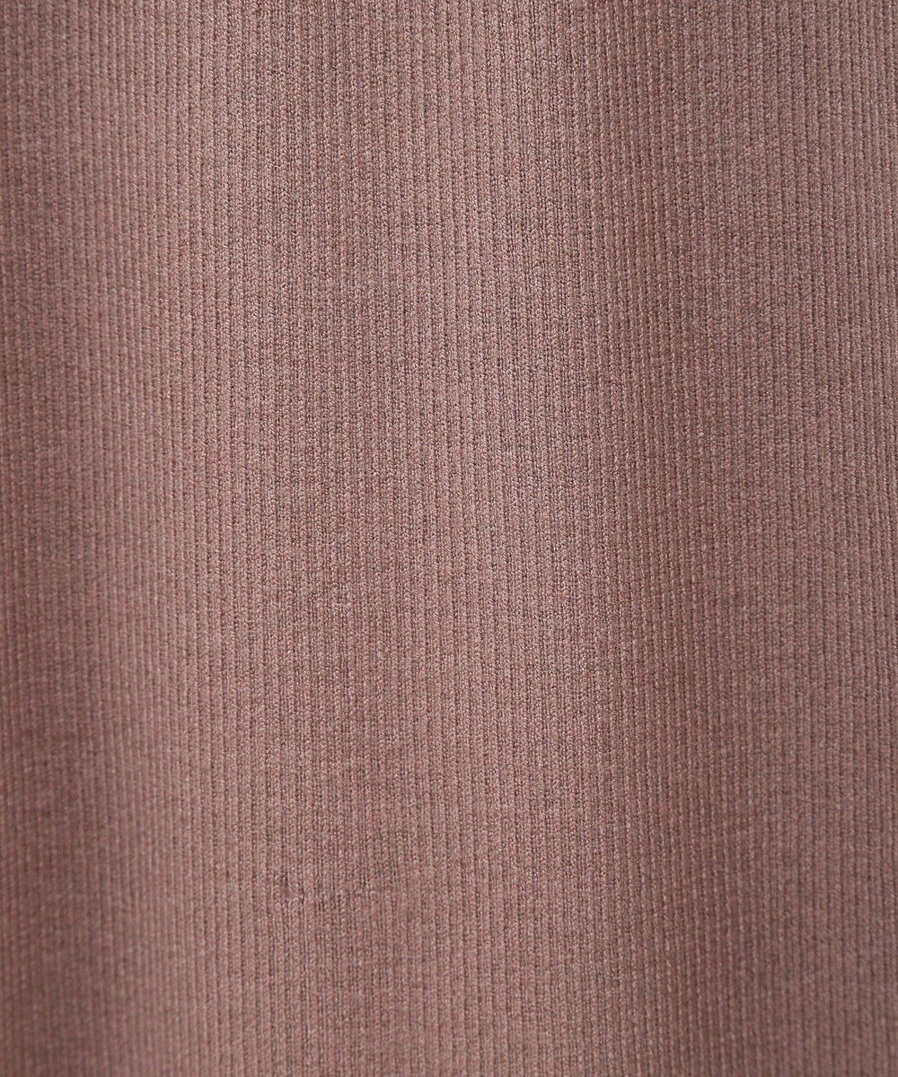 Green Parks ボレロ付ニットワンピース 