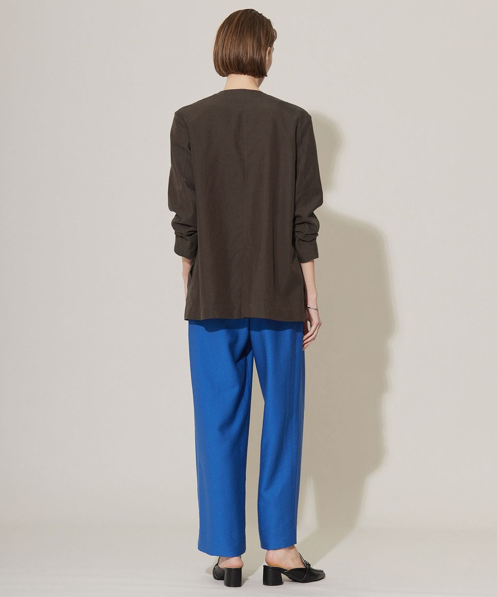 ICB 【接触冷感・洗える】 UnleashLite ノーカラージャケット 