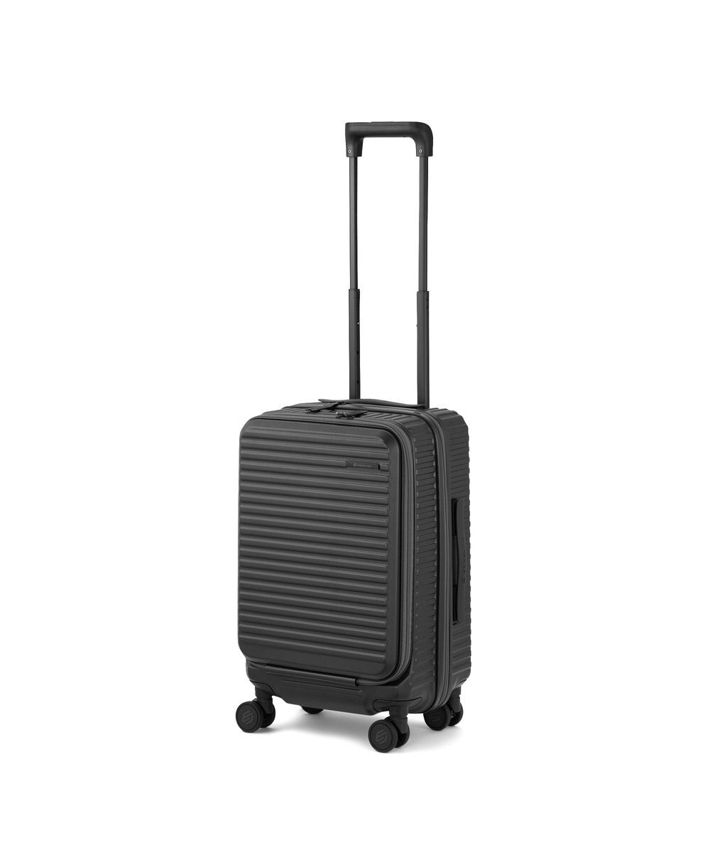 ACE BAGS & LUGGAGE EDGELINK クルーズボックス スーツケース 33L 機内持込 05801 エッジリンク 